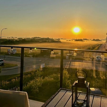 Apartament 10 Glamour Aquapark Reda Eksteriør bilde
