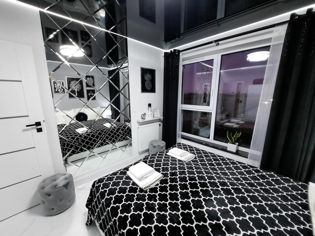 Apartament 10 Glamour Aquapark Reda Eksteriør bilde