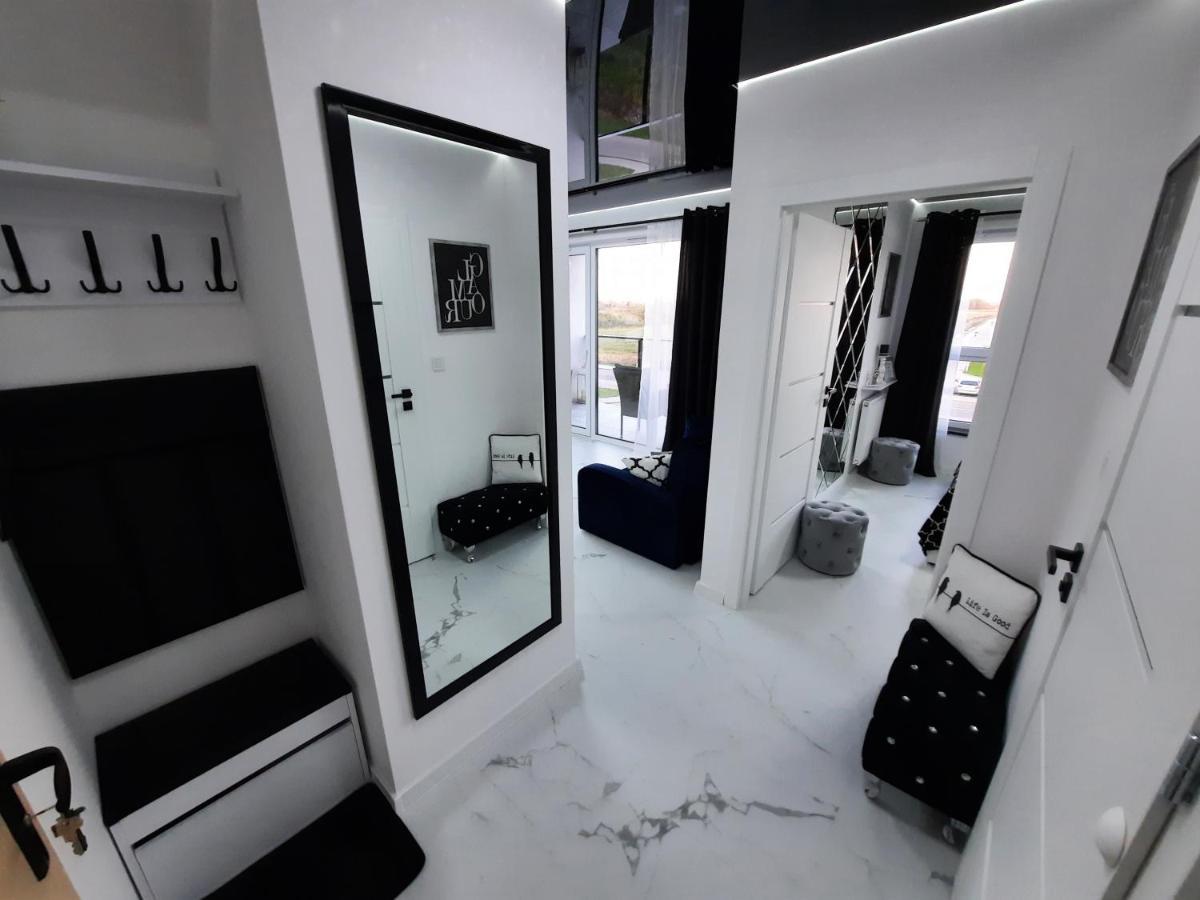 Apartament 10 Glamour Aquapark Reda Eksteriør bilde