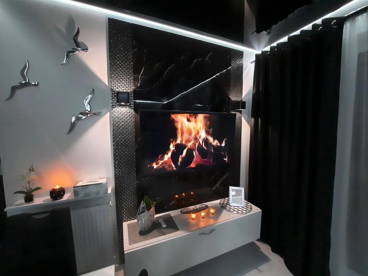 Apartament 10 Glamour Aquapark Reda Eksteriør bilde