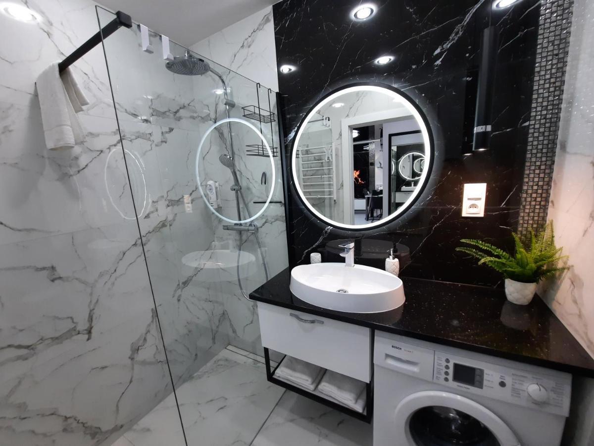 Apartament 10 Glamour Aquapark Reda Eksteriør bilde